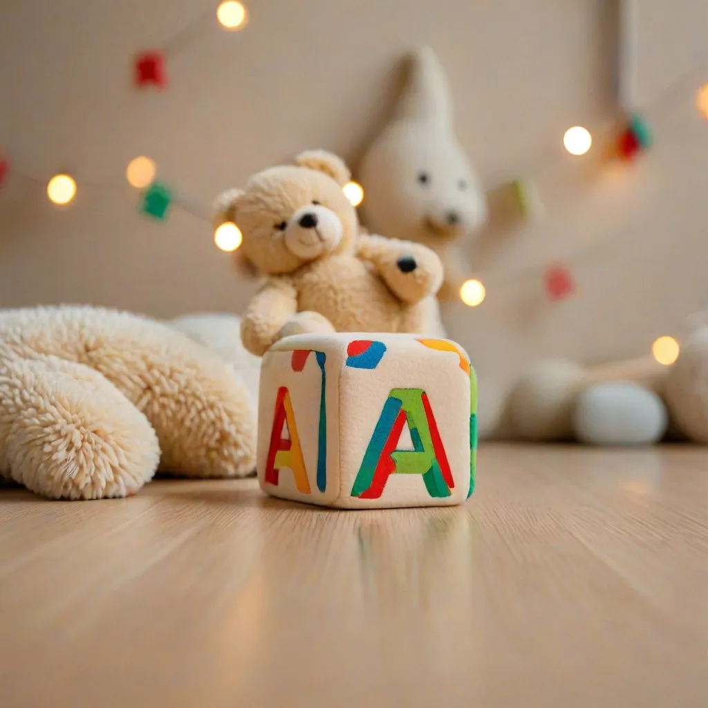 Kiedy dziecko zaczyna mówić pierwsze słowa?