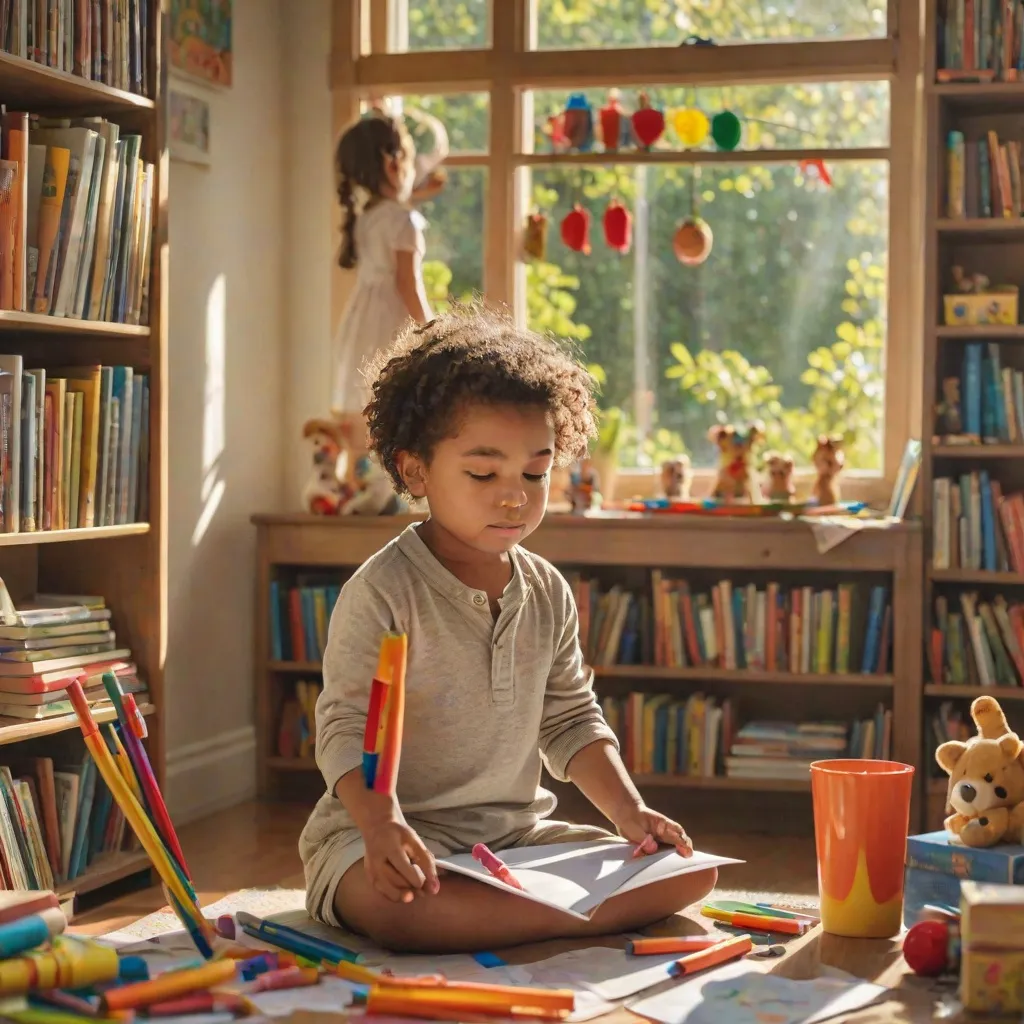 Jakie pytania zadawać dziecku, aby lepiej je zrozumieć?