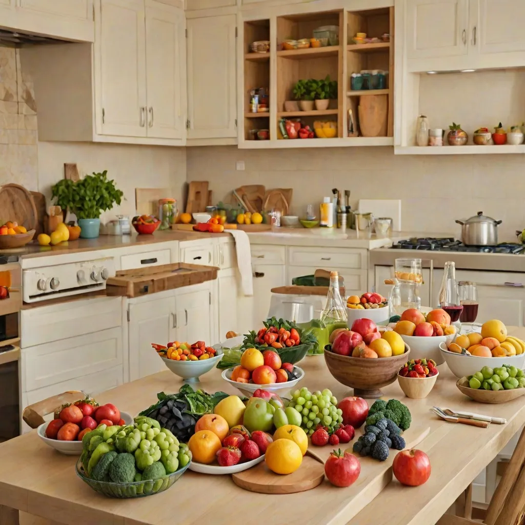 Dieta dla zdrowego serca – co jeść, a czego unikać?