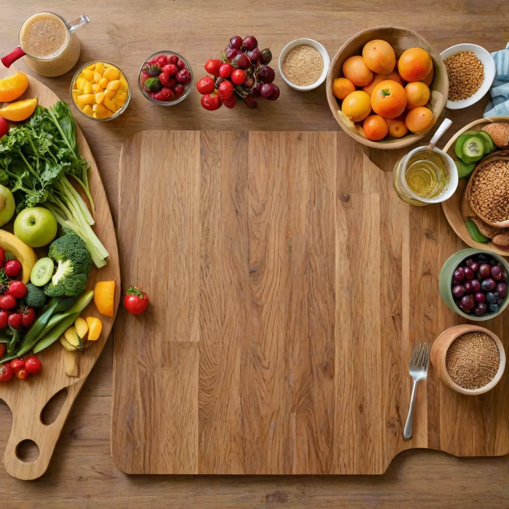 Jakie są zasady zdrowego żywienia dla dzieci?